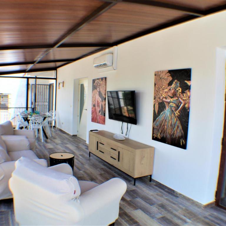 VILLA COSTA LEVANTE BENIDORM - Villa - 39