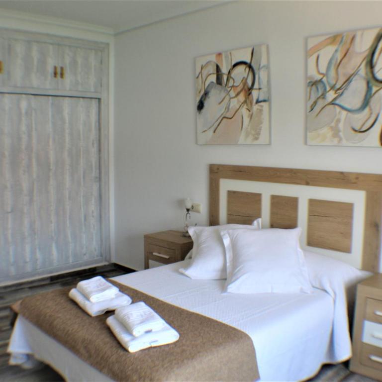 VILLA COSTA LEVANTE BENIDORM - Villa - 42
