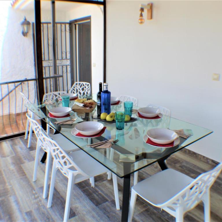 VILLA COSTA LEVANTE BENIDORM - Villa - 49