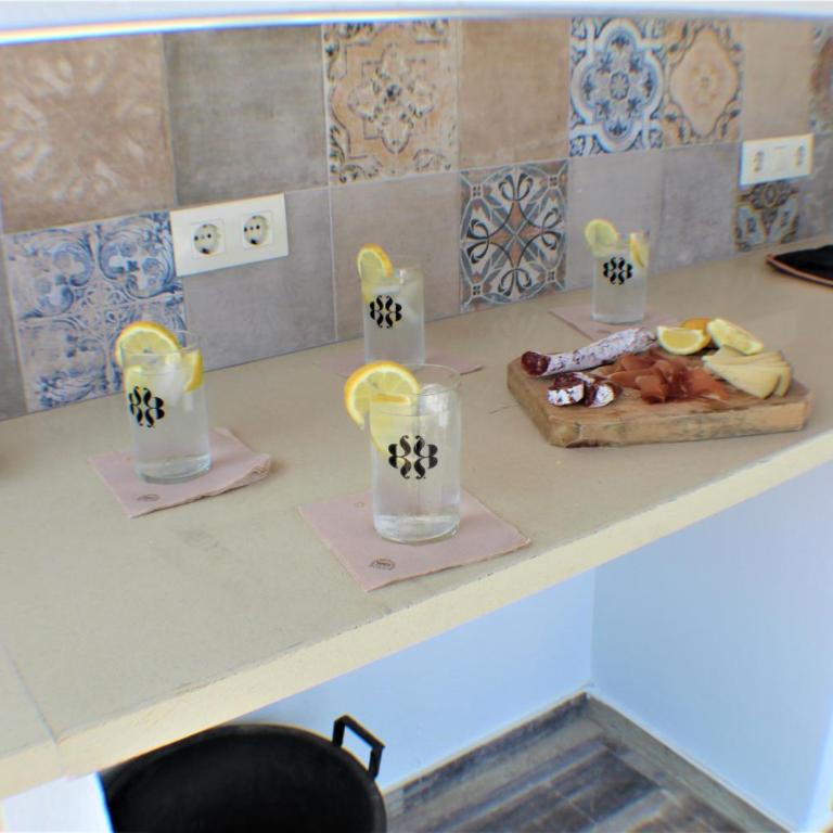 VILLA COSTA LEVANTE BENIDORM - Villa - 38