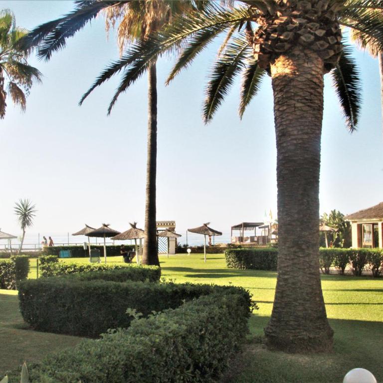 Beach apartment La Cala - Apartamento de 2 dormitorios - 38