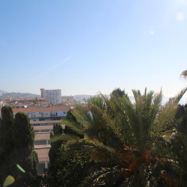 Beach apartment La Cala - Apartamento de 2 dormitorios - 39