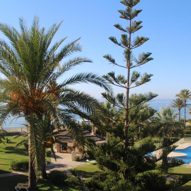 Beach apartment La Cala - Apartamento de 2 dormitorios - 40