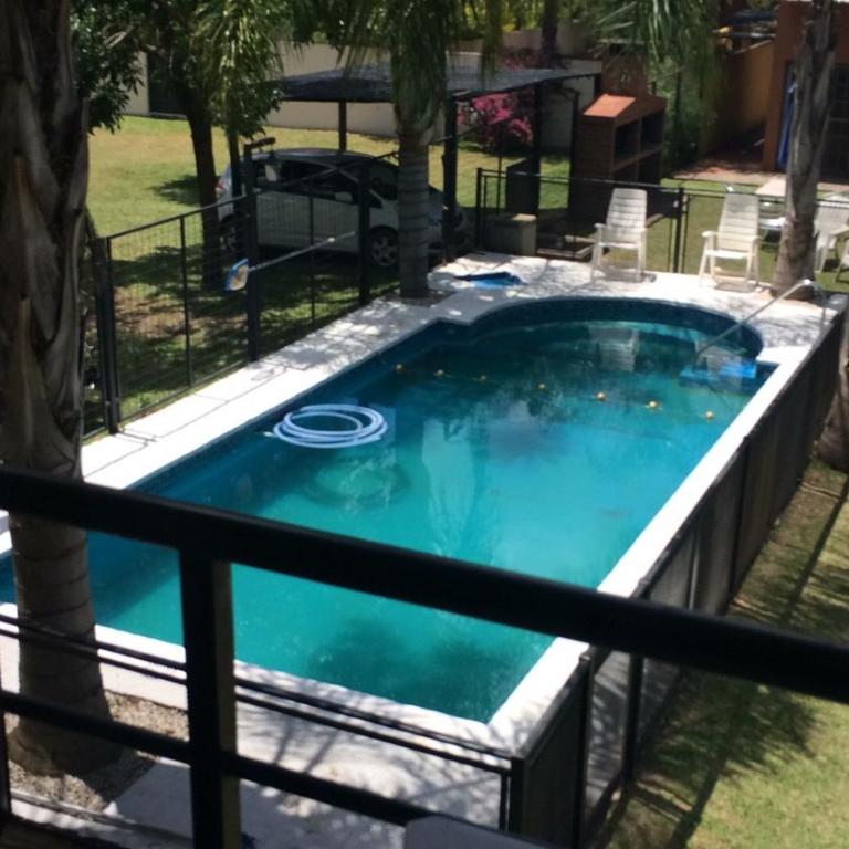 Bungalows Costero Sur Favaloro 364 - Apartamento - 2