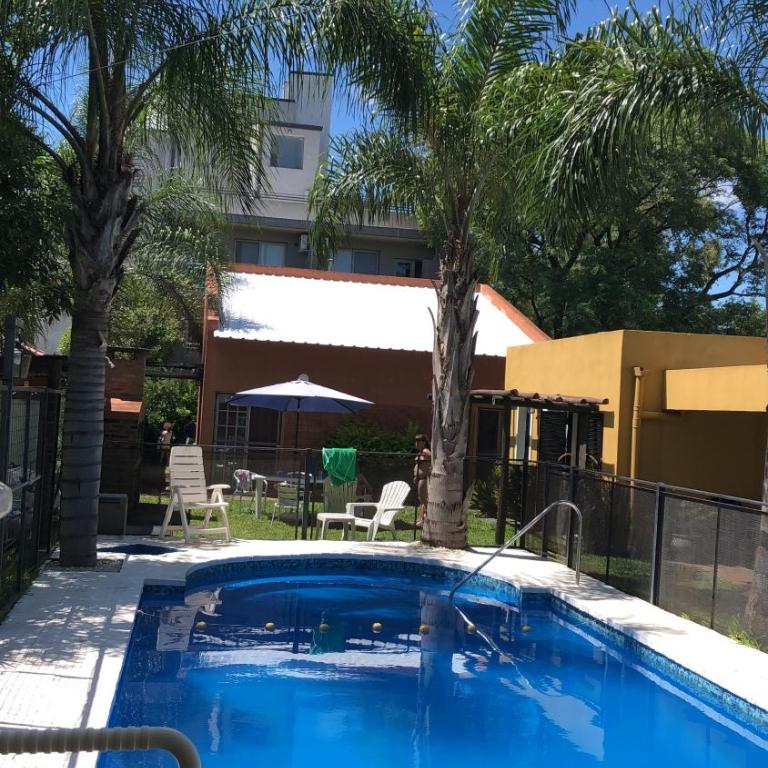 Bungalows Costero Sur Favaloro 364 - Apartamento - 1