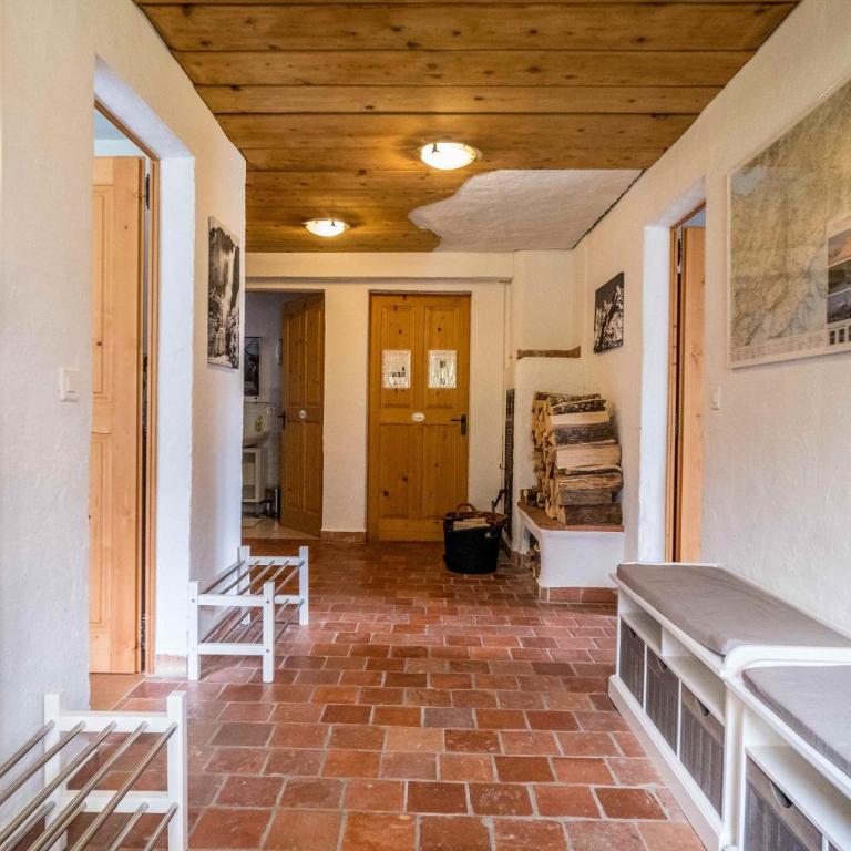 Apartment Rybibach Retreat - GRIWA RENT AG - Apartment mit 1 Schlafzimmer - 8