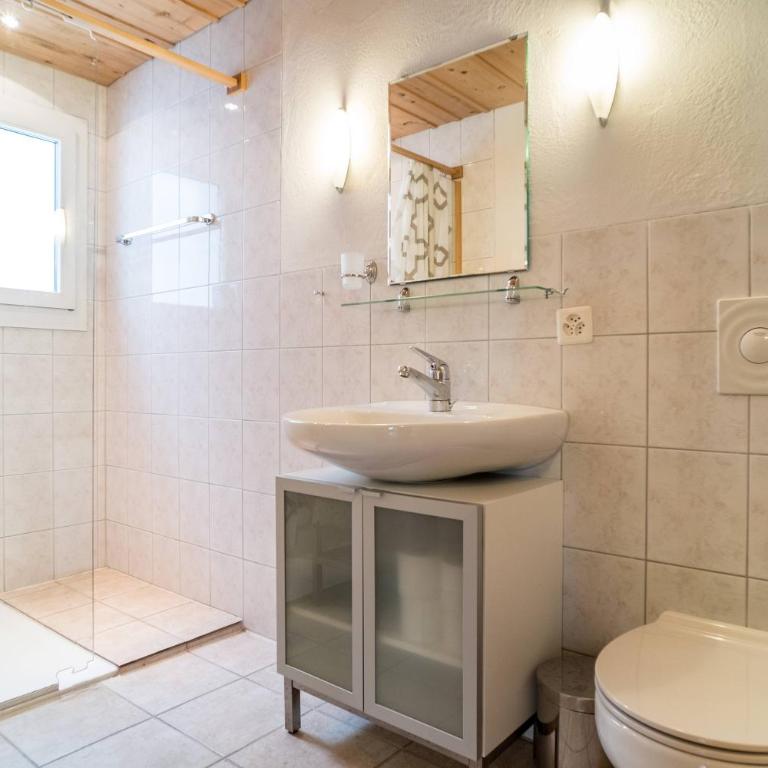 Apartment Rybibach Retreat - GRIWA RENT AG - Apartment mit 1 Schlafzimmer - 7