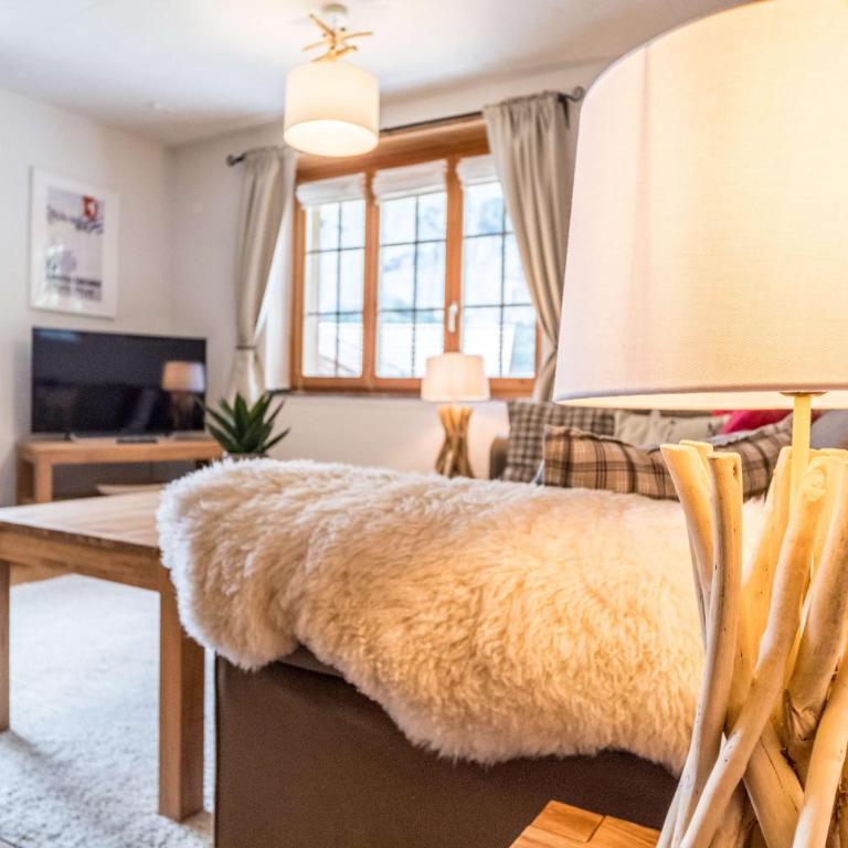 Apartment Rybibach Retreat - GRIWA RENT AG - Apartment mit 1 Schlafzimmer - 11