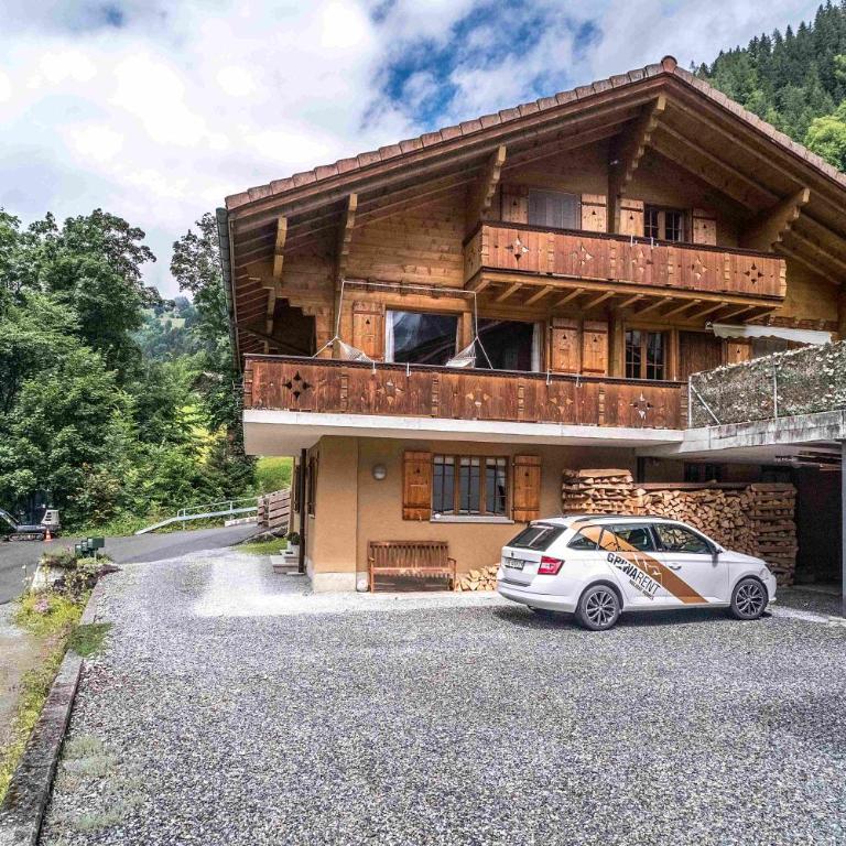 Apartment Rybibach Retreat - GRIWA RENT AG - Apartment mit 1 Schlafzimmer - 2