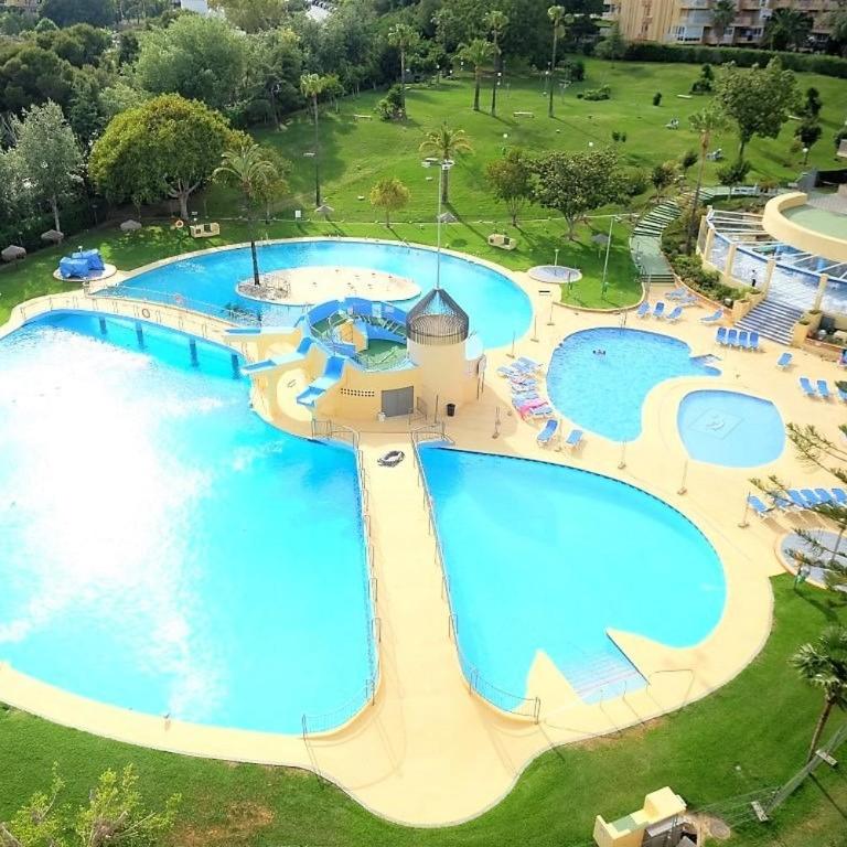 Benalmadena Jupiter - SunSea Apartments - Studio Apartment - 1