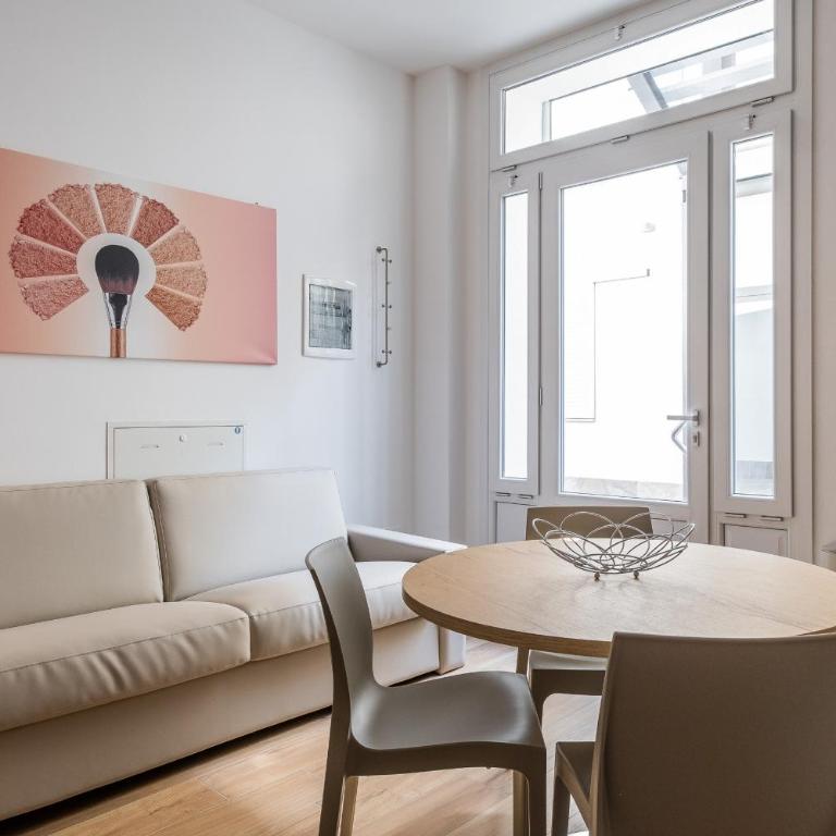 Giorgi Design Homes II - Appartamento Standard - 1