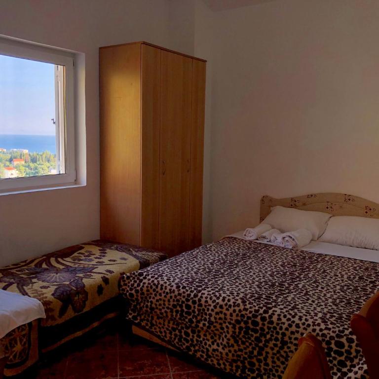 Kuća Radović - Junior Suite sa Pogledom na More - 1