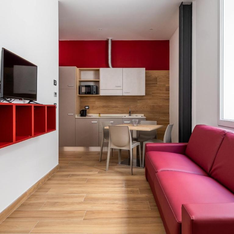 Giorgi Design Homes II - Appartamento con 1 Camera da Letto - 1