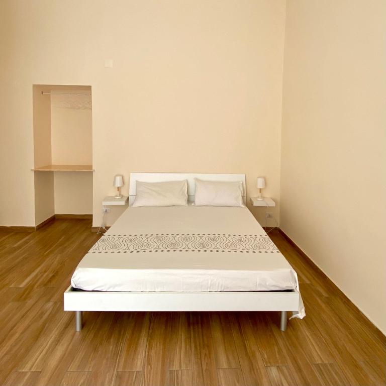 Clelia's Room - Camera Deluxe - 8