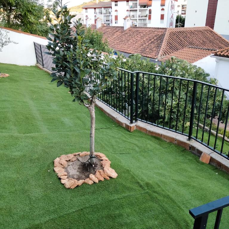 Apartamento Ceclavín - Three-Bedroom Apartment - 29