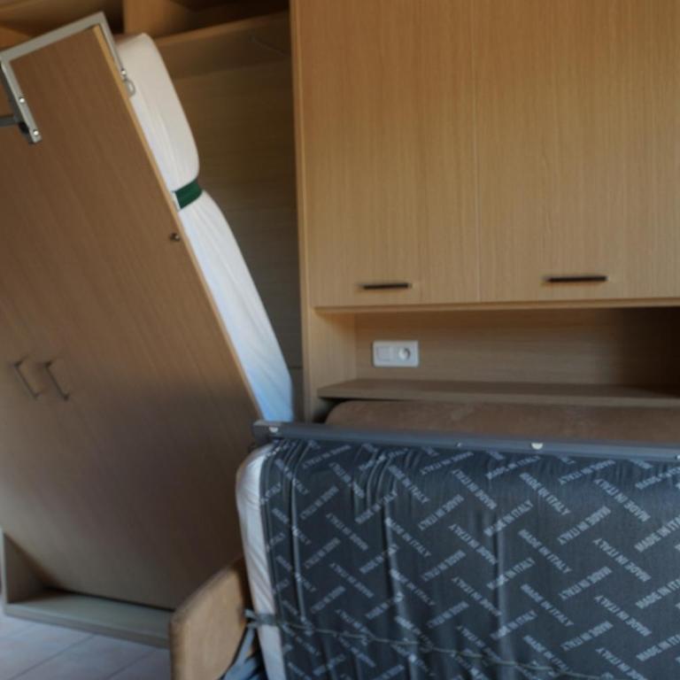 Résidence Les Castors - Studio - 2