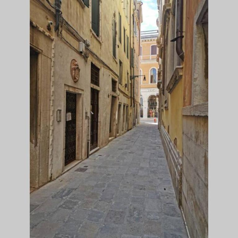 San Marco Square WI-FI fibra in the fashion district 493 - Appartamento con 2 Camere da Letto - 8