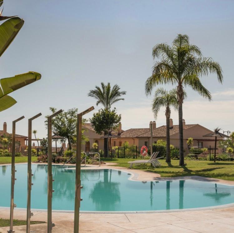 Luxury apartment in Benahavis with amazing views - Apartamento de 2 dormitorios - 2