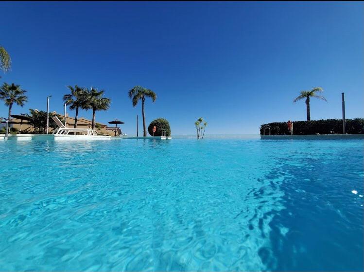 Luxury apartment in Benahavis with amazing views - Apartamento de 2 dormitorios - 5