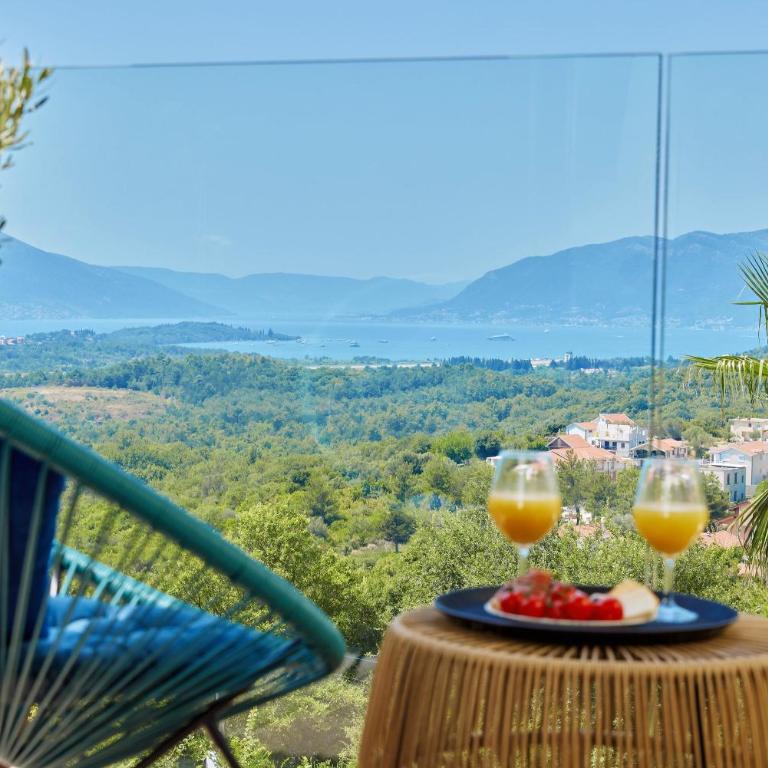 Przice Gardens Apartment with Pool - Studio - 4