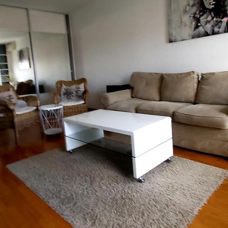 Apartman Tea Belville - Apartman sa 1 Spavaćom Sobom - 3