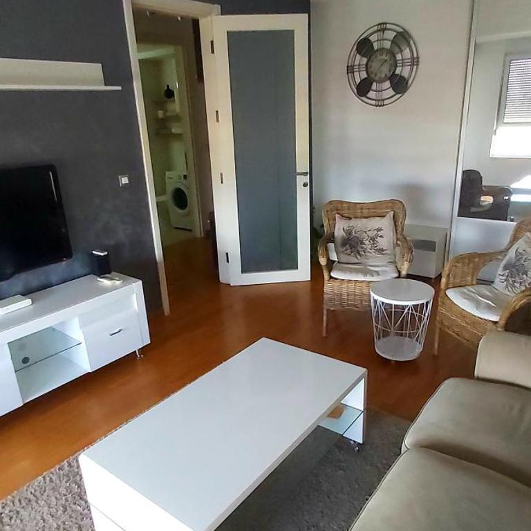 Apartman Tea Belville - Apartman sa 1 Spavaćom Sobom - 2