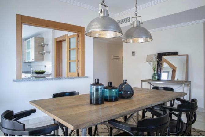 Luxury apartment in Benahavis with amazing views - Apartamento de 2 dormitorios - 14