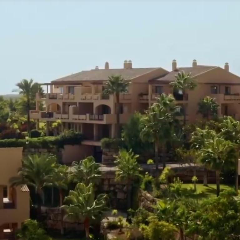 Luxury apartment in Benahavis with amazing views - Apartamento de 2 dormitorios - 34