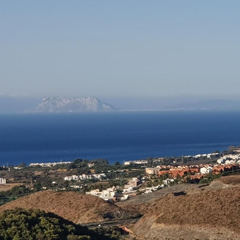 Luxury apartment in Benahavis with amazing views - Apartamento de 2 dormitorios - 33