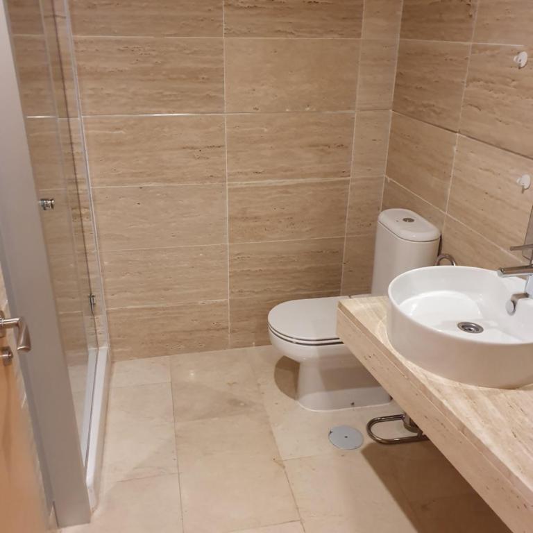 Luxury apartment in Benahavis with amazing views - Apartamento de 2 dormitorios - 23