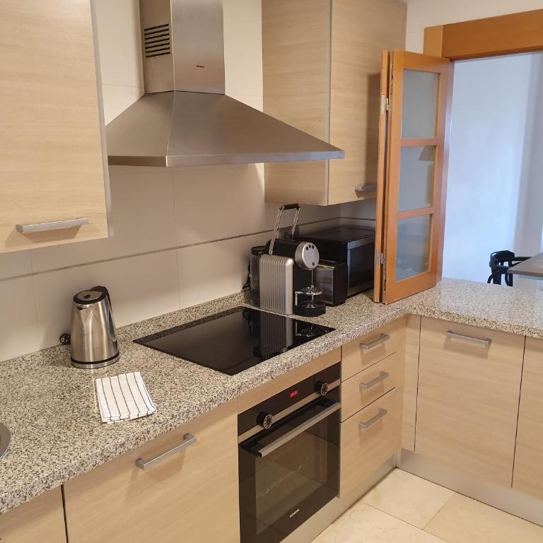 Luxury apartment in Benahavis with amazing views - Apartamento de 2 dormitorios - 21