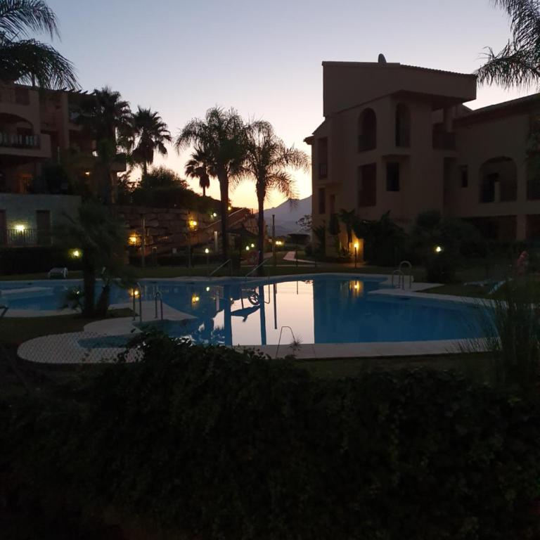 Luxury apartment in Benahavis with amazing views - Apartamento de 2 dormitorios - 26