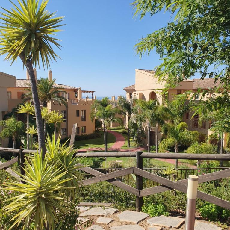 Luxury apartment in Benahavis with amazing views - Apartamento de 2 dormitorios - 35