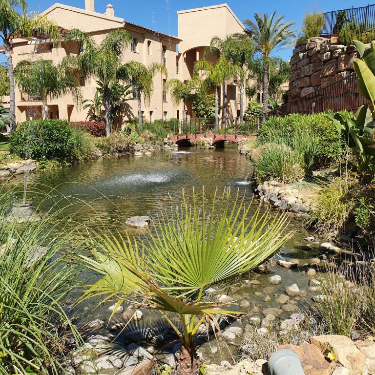 Luxury apartment in Benahavis with amazing views - Apartamento de 2 dormitorios - 7
