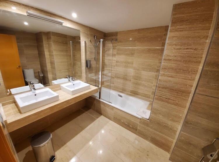 Luxury apartment in Benahavis with amazing views - Apartamento de 2 dormitorios - 22