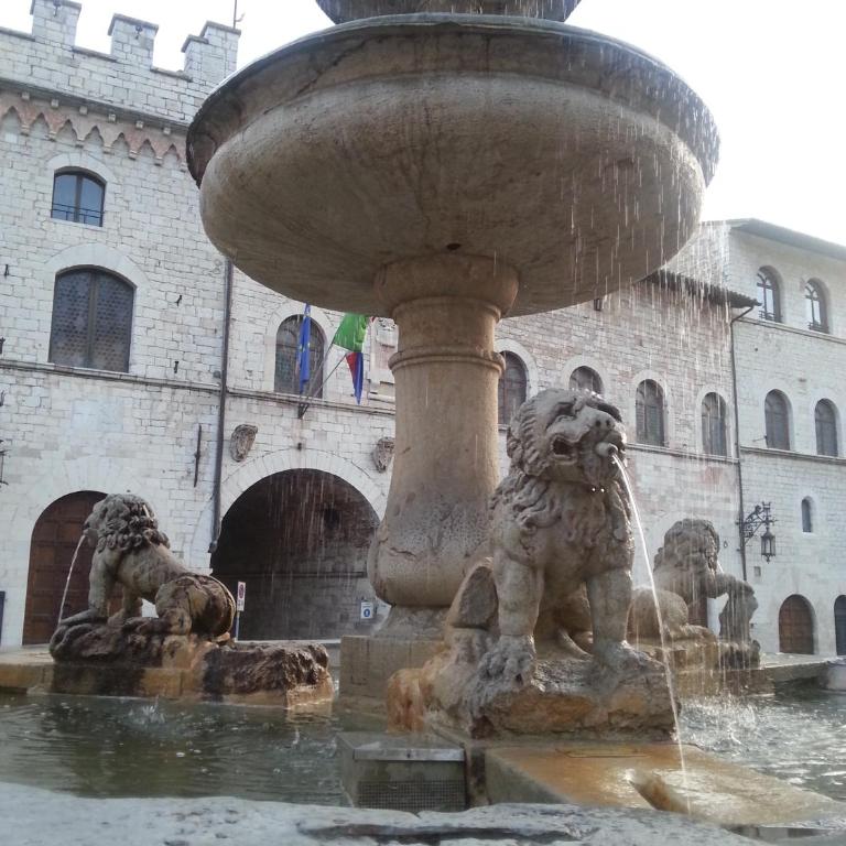 Il Cortile di San Rufino - Appartamento con 1 Camera da Letto - 43