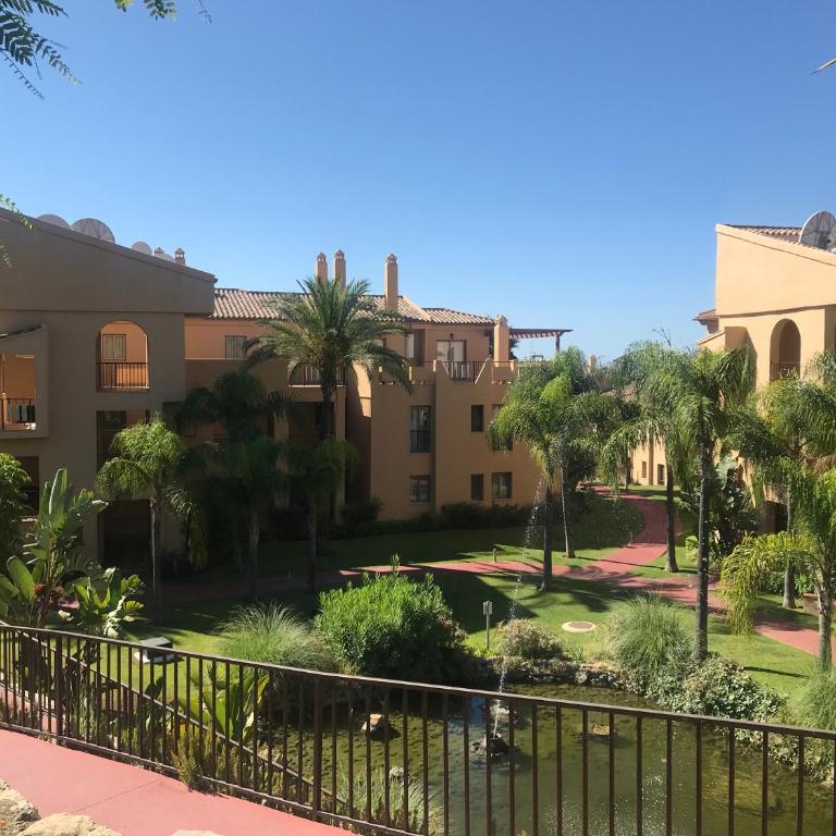 Luxury apartment in Benahavis with amazing views - Apartamento de 2 dormitorios - 45