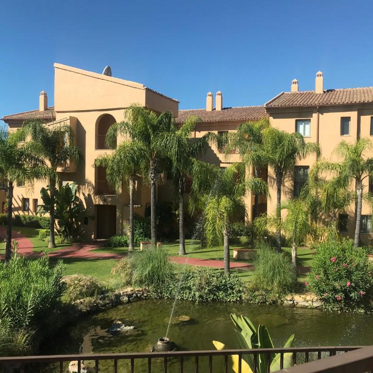 Luxury apartment in Benahavis with amazing views - Apartamento de 2 dormitorios - 37
