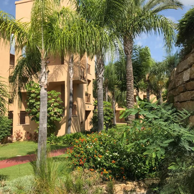 Luxury apartment in Benahavis with amazing views - Apartamento de 2 dormitorios - 43