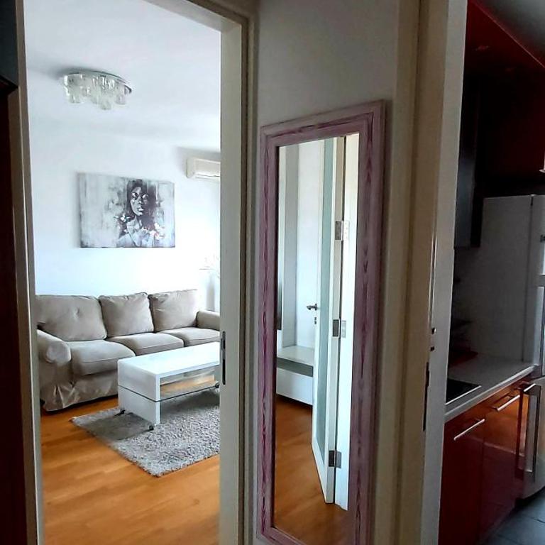 Apartman Tea Belville - Apartman sa 1 Spavaćom Sobom - 6