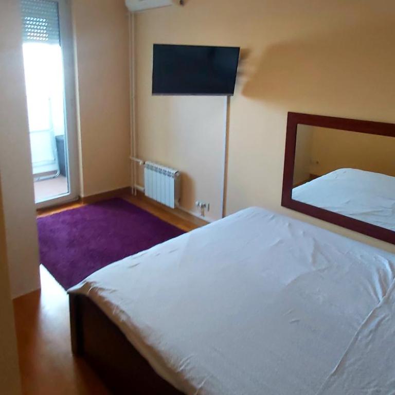 Apartman Tea Belville - Apartman sa 1 Spavaćom Sobom - 7