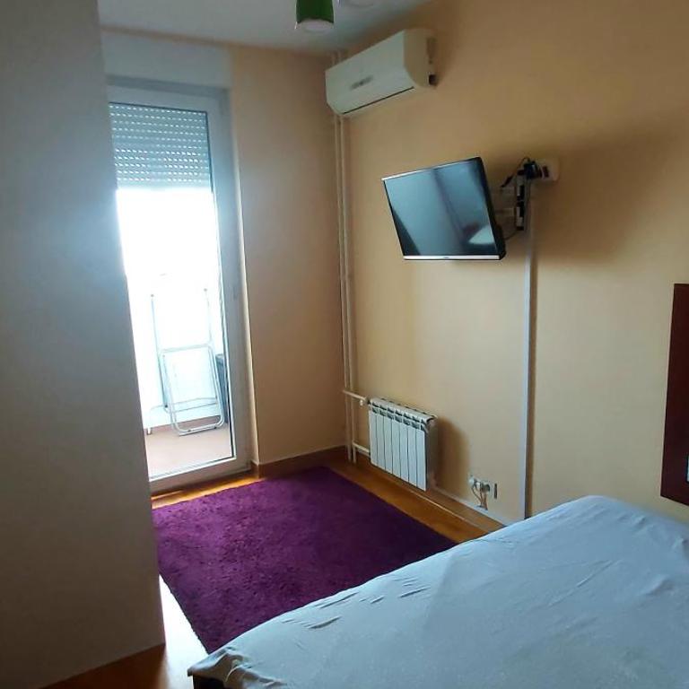 Apartman Tea Belville - Apartman sa 1 Spavaćom Sobom - 8