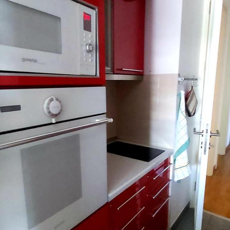 Apartman Tea Belville - Apartman sa 1 Spavaćom Sobom - 10