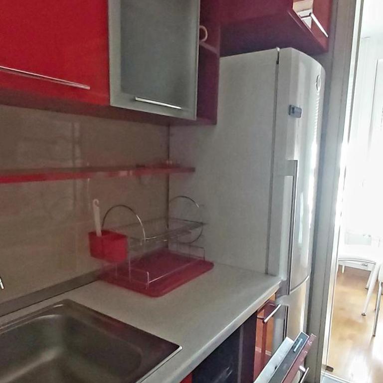Apartman Tea Belville - Apartman sa 1 Spavaćom Sobom - 9