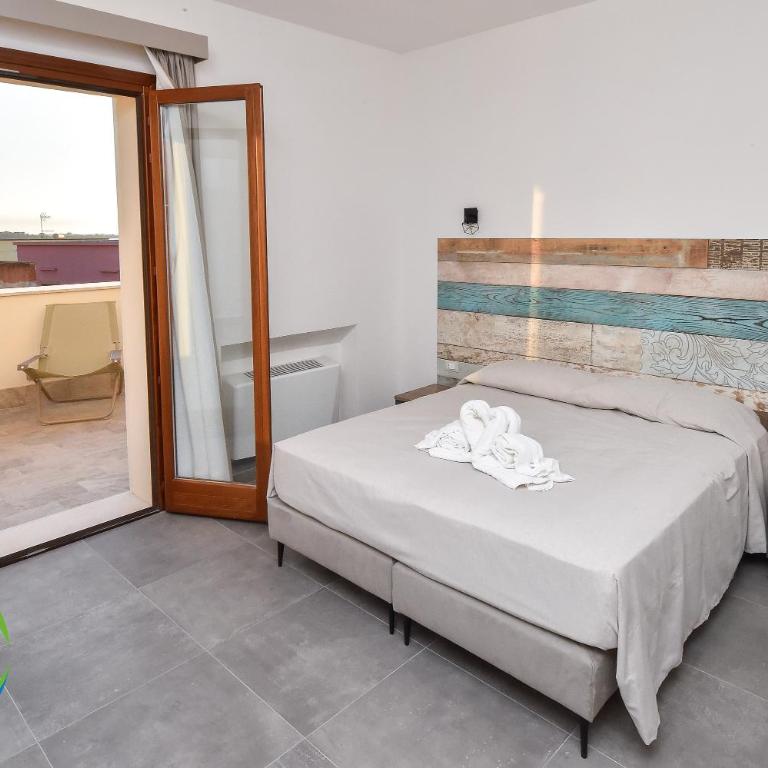 La Posidonia - Villa Abele - Casa con 2 Camere da Letto - 4