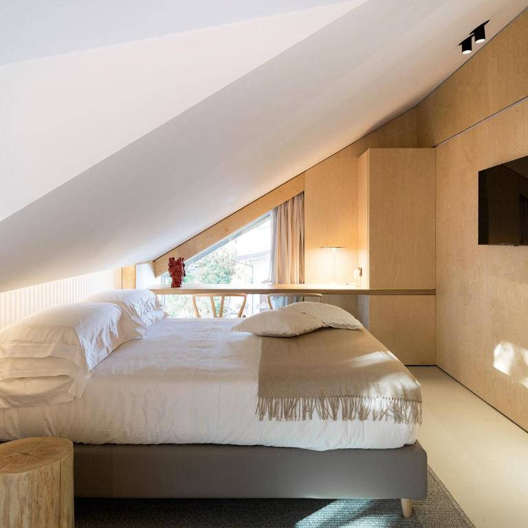 Criu Boutique Hotel - Camera King Superior - 1