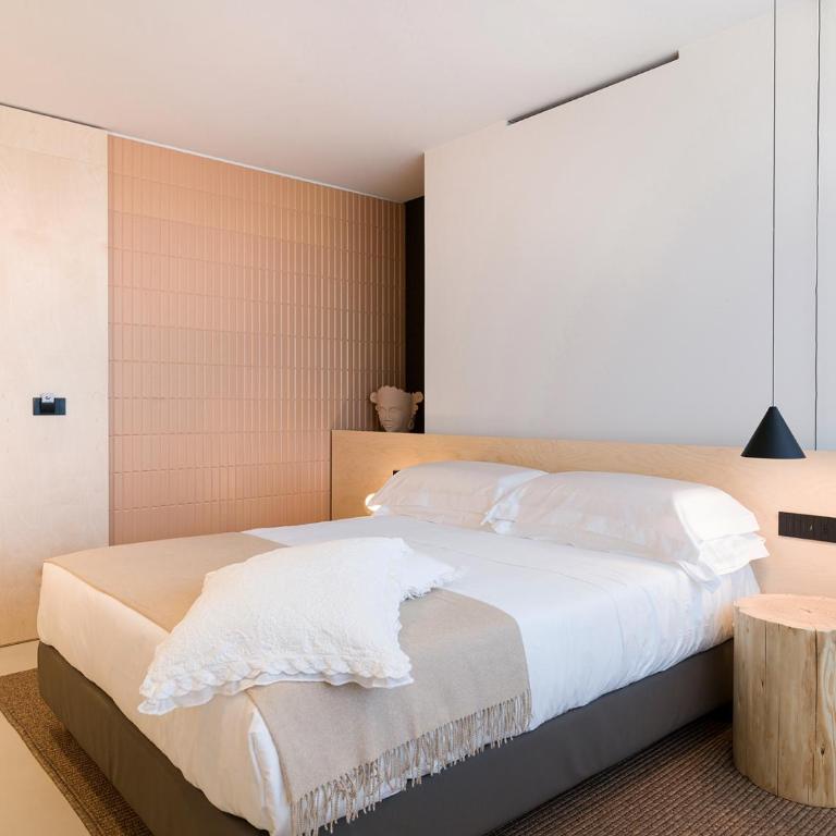 Criu Boutique Hotel - Camera King Superior - 6