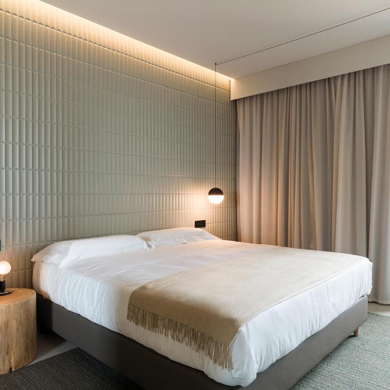 Criu Boutique Hotel - Camera Deluxe - 6