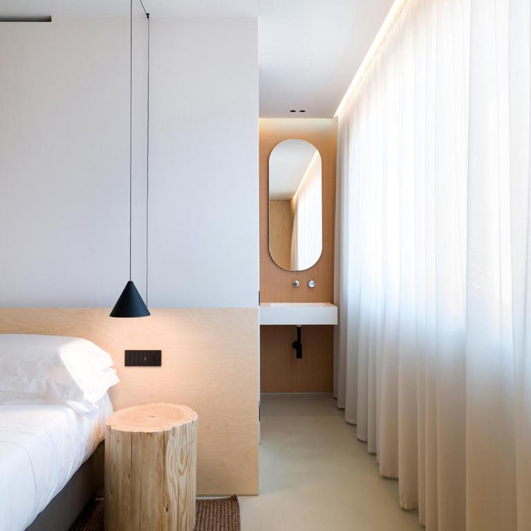 Criu Boutique Hotel - Camera King Superior - 4