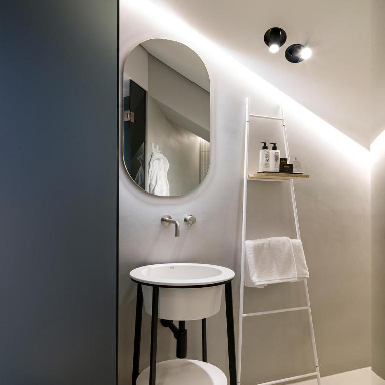Criu Boutique Hotel - Suite - 5